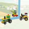 Zestaw akcesoriów do KIVI KidsTV - Auto Rodzaj Klocki