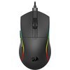 Mysz REDRAGON Deicide M816-RGB Rozdzielczość 1600 dpi