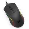Mysz REDRAGON Deicide M816-RGB Rozdzielczość 400 dpi