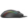 Mysz REDRAGON Deicide M816-RGB Komunikacja z komputerem Przewodowa