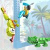 Zestaw akcesoriów do KIVI KidsTV - Zwierzęta Kolor Wielokolorowy