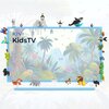 Zestaw akcesoriów do KIVI KidsTV - Zwierzęta Typ Akcesoria