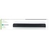 Laminator NEDIS LAMI110BKA3 Szerokość laminacji 297 mm, Nagrzewanie 6 min Maksymalna szerokość laminacji [mm] 297