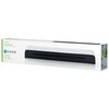 Laminator NEDIS LAMI110BKA3 Szerokość laminacji 297 mm, Nagrzewanie 6 min Prędkość laminacji [cm/min] 30