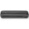 Laminator NEDIS LAMI112BK4 Szerokość laminacji 210 mm, Nagrzewanie 5 min