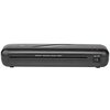 Laminator NEDIS LAMI112BK4 Szerokość laminacji 210 mm, Nagrzewanie 5 min Automatyczne wyłączanie tak
