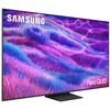 Telewizor SAMSUNG QE85QN80F 85" QD-Mini LED 4K 120Hz Tizen TV Dolby Atmos HDMI 2.1 Smart TV Tak
