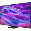 Telewizor SAMSUNG QE85QN80F 85" QD-Mini LED 4K 120Hz Tizen TV Dolby Atmos HDMI 2.1 Tuner DVB-C
