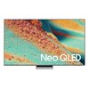 Telewizor SAMSUNG QE85QN85F 85" MINILED 4K 144Hz VRR Tizen TV Dolby Atmos HDMI 2.1 Android TV Nie
