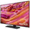 Telewizor SAMSUNG QE50QN92F 50" QD-Mini LED 4K 120Hz Tizen TV Dolby Atmos HDMI 2.1 Dla graczy Tak