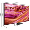 Telewizor SAMSUNG QE55QN92F 55" QD-Mini LED 4K 165Hz Tizen TV Dolby Atmos HDMI 2.1 Smart TV Tak