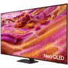 Telewizor SAMSUNG QE65QN92F 65" QD-Mini LED 4K 120Hz Tizen TV Dolby Atmos HDMI 2.1 Dla graczy Tak