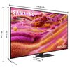 Telewizor SAMSUNG QE65QN92F 65" QD-Mini LED 4K 120Hz Tizen TV Dolby Atmos HDMI 2.1 Smart TV Tak