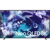 Telewizor SAMSUNG QE85QN900F 85" NEO QLED 8K Mini LED 120Hz Tizen TV Dolby Atmos HDMI 2.1 Dla graczy Tak