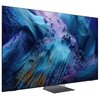 Telewizor SAMSUNG QE75QN990F 75" QD-Mini LED 8K 120Hz Tizen TV Dolby Atmos HDMI 2.1 Tuner DVB-C