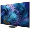 Telewizor SAMSUNG QE75QN990F 75" QD-Mini LED 8K 120Hz Tizen TV Dolby Atmos HDMI 2.1 Tuner DVB-S2