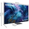 Telewizor SAMSUNG QE75QN990F 75" QD-Mini LED 8K 120Hz Tizen TV Dolby Atmos HDMI 2.1 Smart TV Tak