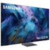 Telewizor SAMSUNG QE85QN990F 85" QD-Mini LED 8K 240Hz Tizen TV Dolby Atmos HDMI 2.1
