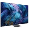 Telewizor SAMSUNG QE85QN990F 85" QD-Mini LED 8K 240Hz Tizen TV Dolby Atmos HDMI 2.1 Tuner DVB-C