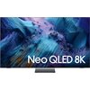 Telewizor SAMSUNG QE98QN990F 98" QD-Mini LED 8K 120Hz Tizen TV Dolby Atmos HDMI 2.1 Tuner Analogowy