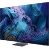 Telewizor SAMSUNG QE98QN990F 98" QD-Mini LED 8K 120Hz Tizen TV Dolby Atmos HDMI 2.1 Tuner DVB-C