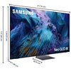 Telewizor SAMSUNG QE98QN990F 98" QD-Mini LED 8K 120Hz Tizen TV Dolby Atmos HDMI 2.1 Smart TV Tak