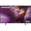 Telewizor SAMSUNG QE65S85F 65" OLED 4K 120Hz Tizen TV Dolby Atmos HDMI 2.1 Smart TV Tak
