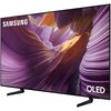 Telewizor SAMSUNG QE65S85F 65" OLED 4K 120Hz Tizen TV Dolby Atmos HDMI 2.1 Android TV Nie