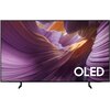 Telewizor SAMSUNG QE65S85F 65" OLED 4K 120Hz Tizen TV Dolby Atmos HDMI 2.1 Tuner Analogowy