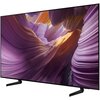 Telewizor SAMSUNG QE65S85F 65" OLED 4K 120Hz Tizen TV Dolby Atmos HDMI 2.1 Tuner DVB-C
