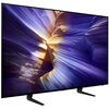 Telewizor SAMSUNG QE48S90F 48" OLED 4K 120Hz Tizen TV Dolby Atmos HDMI 2.1 Smart TV Tak