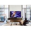 Telewizor SAMSUNG QE48S90F 48" OLED 4K 120Hz Tizen TV Dolby Atmos HDMI 2.1 Tuner DVB-S2