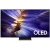 Telewizor SAMSUNG QE65S90F 65" OLED 4K 120Hz Tizen TV Dolby Atmos HDMI 2.1 Android TV Nie
