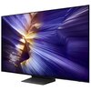 Telewizor SAMSUNG QE65S90F 65" OLED 4K 120Hz Tizen TV Dolby Atmos HDMI 2.1 Dla graczy Tak