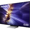 Telewizor SAMSUNG QE77S90F 77" OLED 4K 120Hz Tizen TV Dolby Atmos HDMI 2.1 Dla graczy Tak