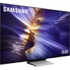 Telewizor SAMSUNG QE77S90F 77" OLED 4K 120Hz Tizen TV Dolby Atmos HDMI 2.1
