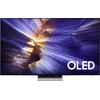 Telewizor SAMSUNG QE77S90F 77" OLED 4K 120Hz Tizen TV Dolby Atmos HDMI 2.1 Tuner Analogowy