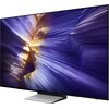 Telewizor SAMSUNG QE77S90F 77" OLED 4K 120Hz Tizen TV Dolby Atmos HDMI 2.1 Tuner DVB-C