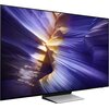 Telewizor SAMSUNG QE77S90F 77" OLED 4K 120Hz Tizen TV Dolby Atmos HDMI 2.1 Tuner DVB-S2