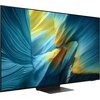 Telewizor SAMSUNG QE65S95F 65" OLED 4K 120Hz Tizen TV Dolby Atmos HDMI 2.1 Dla graczy Tak