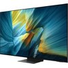 Telewizor SAMSUNG QE65S95F 65" OLED 4K 120Hz Tizen TV Dolby Atmos HDMI 2.1 Tuner DVB-C2
