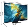 Telewizor SAMSUNG QE77S95F 77" OLED 4K 120Hz Tizen TV Dolby Atmos HDMI 2.1 Smart TV Tak