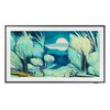 Telewizor SAMSUNG QE43LS03F 43" QLED 4K Tizen TV Frame Dolby Atmos HDMI 2.1 Tuner DVB-S2