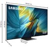Telewizor SAMSUNG QE83S95F 83" OLED 4K 165Hz Tizen TV Dolby Atmos HDMI 2.1 Smart TV Tak