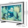 Telewizor SAMSUNG QE50LS03F 50" QLED 4K Tizen TV Frame Dolby Atmos HDMI 2.1 Smart TV Tak