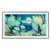 Telewizor SAMSUNG QE55LS03F 55" QLED 4K Tizen TV Frame Dolby Atmos HDMI 2.1 Tuner DVB-S2