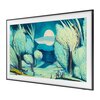 Telewizor SAMSUNG QE55LS03F 55" QLED 4K Tizen TV Frame Dolby Atmos HDMI 2.1 Częstotliwość odświeżania ekranu 120 Hz
