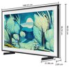 Telewizor SAMSUNG QE75LS03FW 75" NEO QLED 4K 144Hz Tizen TV Dolby Atmos Smart TV Tak