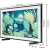 Telewizor SAMSUNG QE85LS03FW 85" NEO QLED 4K 144Hz Tizen TV Dolby Atmos Smart TV Tak