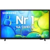 Telewizor SAMSUNG UE40F6002FK 40" LED Tizen TV HDMI 2.1 Smart TV Tak